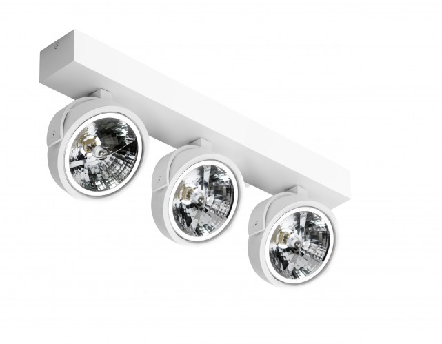 AZ1723 - JERRY 3 12V WH